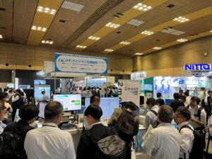 関西ロボットワールド２０２６（４展総称）／サービスロボット展・産業用ロボット展・次世代モビリティ展・宇宙開発ビジネス展
