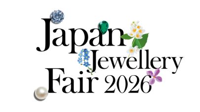 ジャパンジュエリーフェア2026