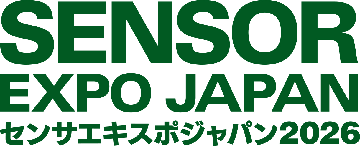 センサエキスポジャパン2026