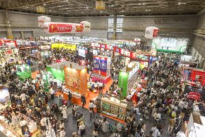 インターペット大阪～人とペットの豊かな暮らしフェア～