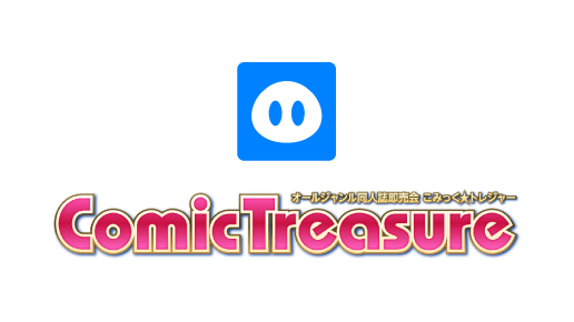 Comic Treasure48 Comic Treasure48